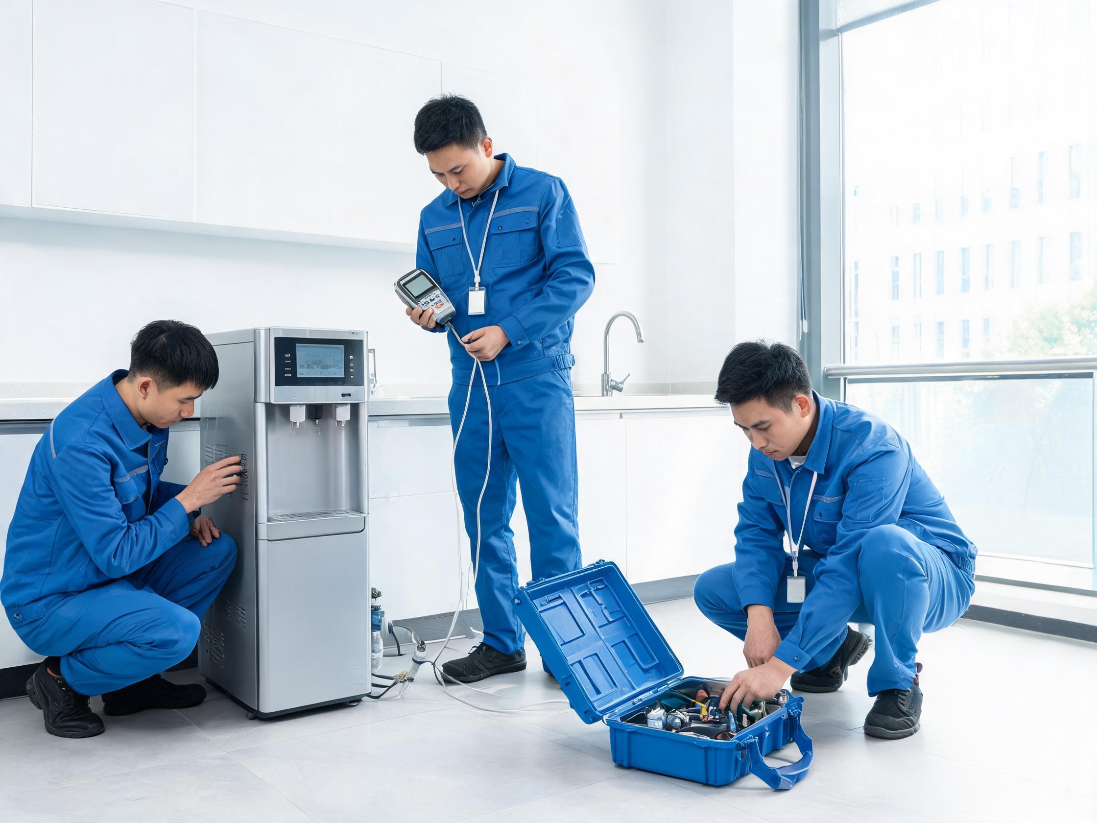 企业形象图