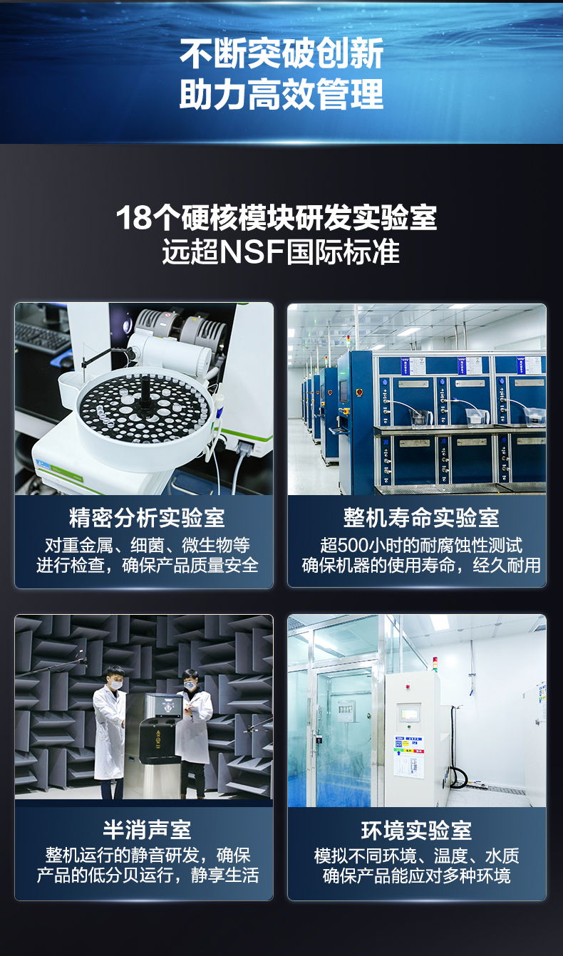 供30-50人 BZR600-A5 A.O.史密斯商用净水器 详情图 23