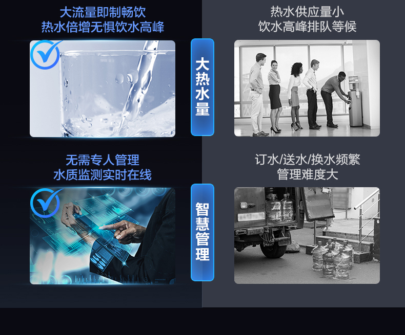 A.O.史密斯商用净水云金刚新款BZR600-A6101 详情图 18