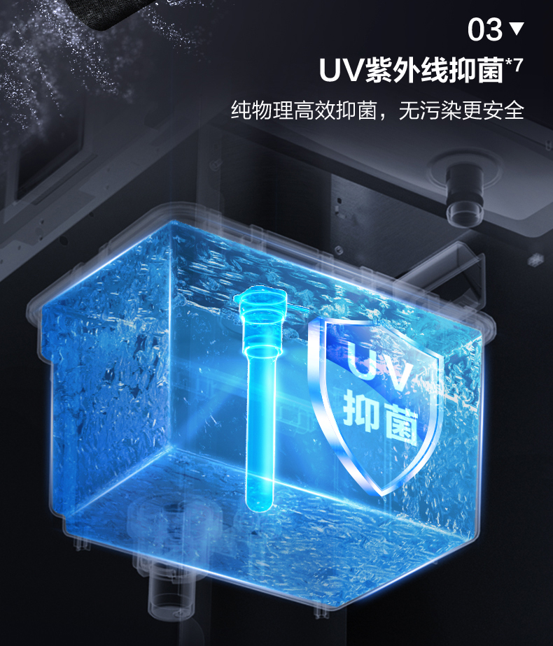 A.O.史密斯直饮水BZR100-A2系列 详情图 6