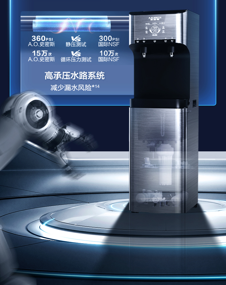 A.O.史密斯直饮水BZR100-A2系列 详情图 9