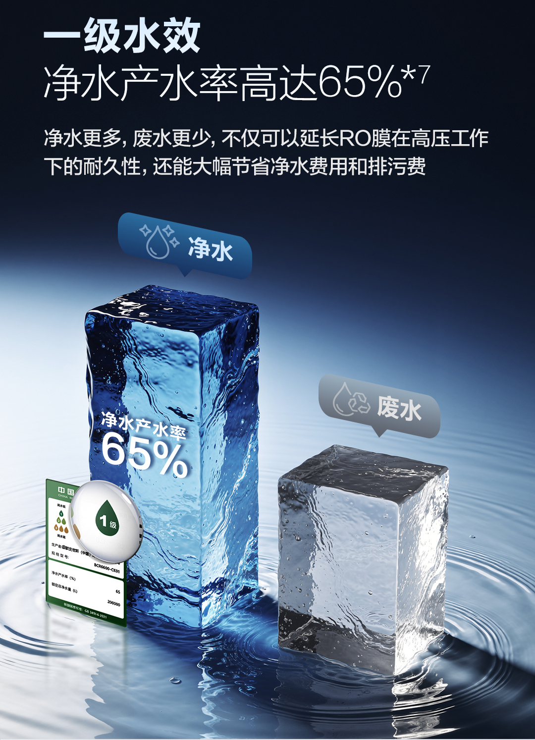 中大型商用厨房分质供水解决方案 A.O.史密斯 详情图 7