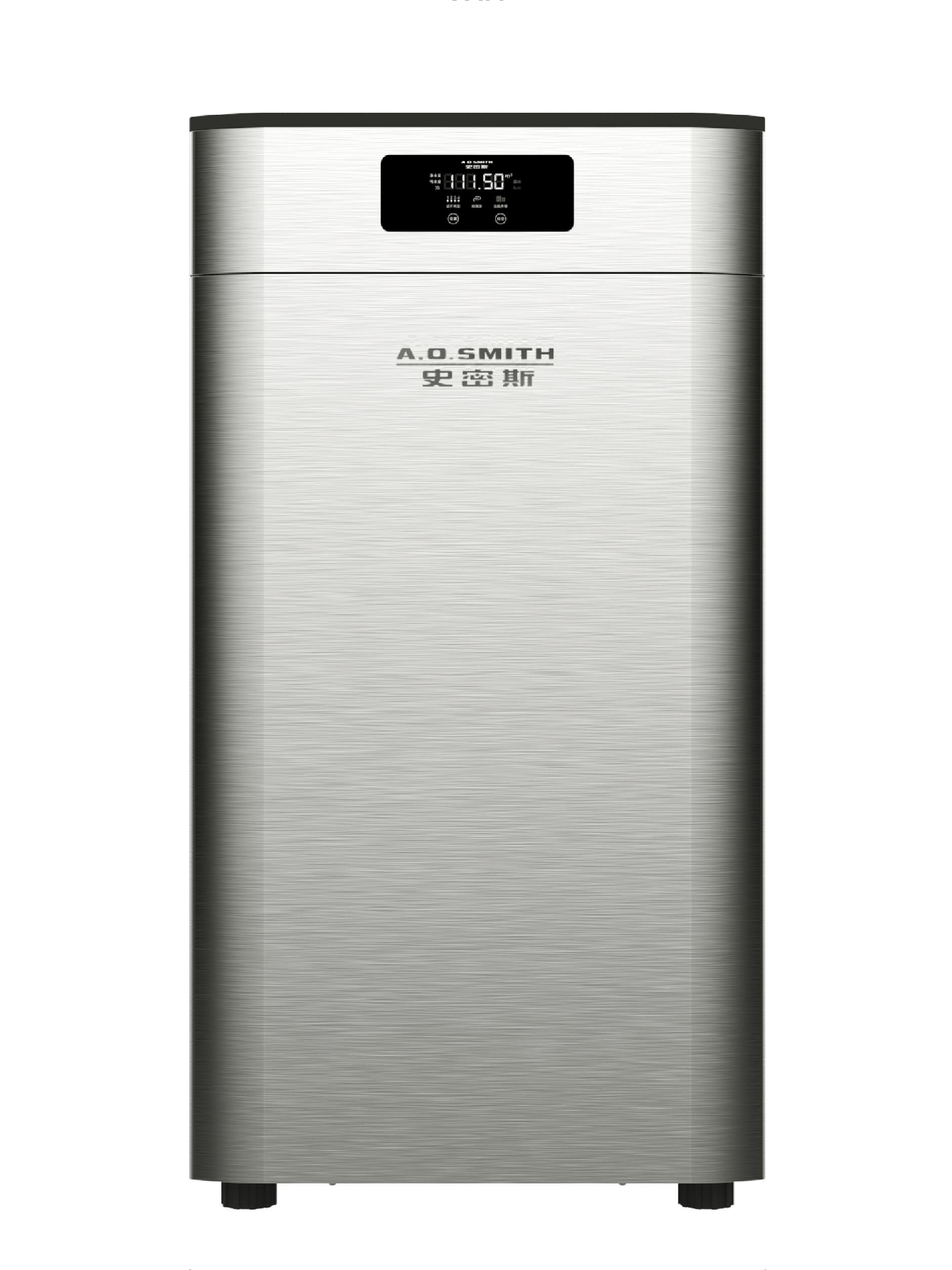 BCR800-H6 A.O.史密斯商用净水中央主机